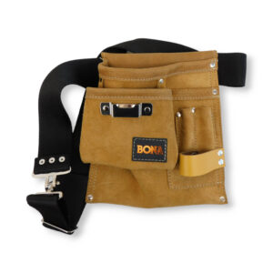 Pas monterski ze skóry pojedyńczy /0A09/