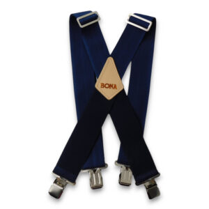 Szelki pracownicze granatowe /08-113/