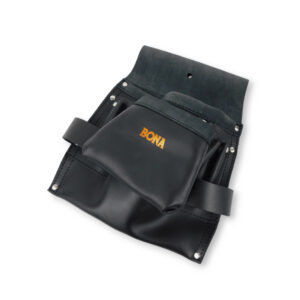 Torba monterska uniwersalna z grubego weluru /0B11/