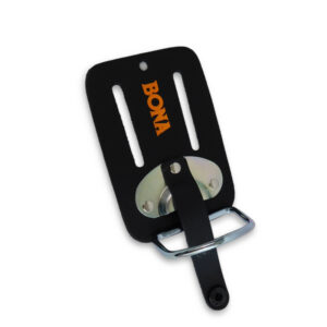 Uchwyt na młotek "swinger" z zabezpieczeniem 0395B/