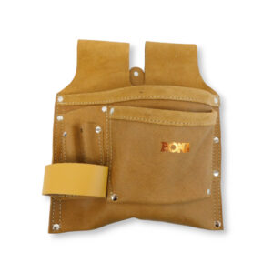 Uniwersalna torba monterska z dwoiny /0A04/