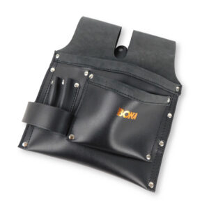 Uniwersalna z dwoiny czarna /0B04/