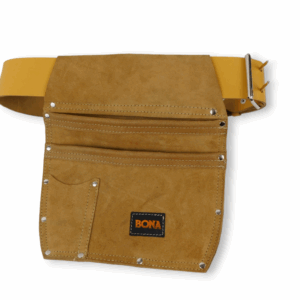 Kieszeń skórzana  /0A14/